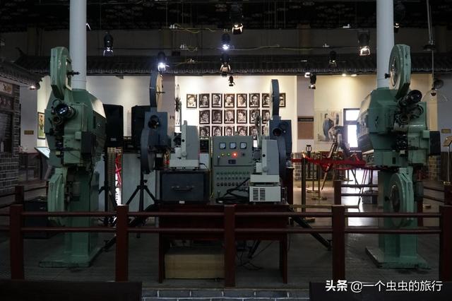 美丽的大理古城，漫游大理古城