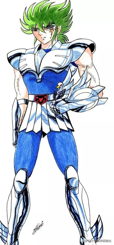 圣斗士星矢欧米伽系列，圣斗士星矢之卡西欧士的逆袭