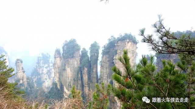 到张家界三日游，魅力湘西张家界三日游