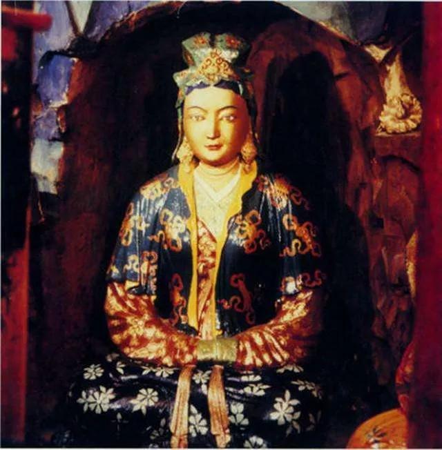 布达拉宫历史简介，布达拉宫的由来