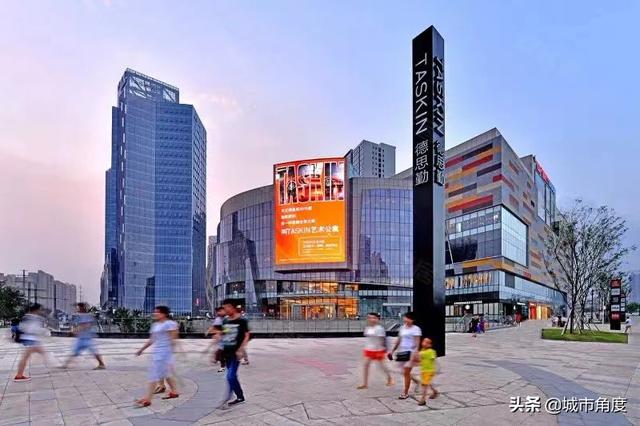 长沙平和堂五一店在什么位置，史上最硬核长沙商场测评—芙蓉篇