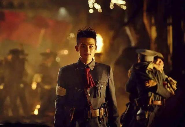 赵丽颖新剧开播宣传，赵丽颖三部新剧在三个平台播出