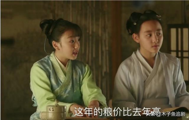 知否原著顾廷烨庄子结局，《知否》：那些坏人的结局