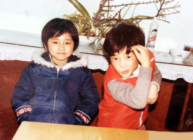 张龄心现在老公是谁，和老师扈耀之恋爱16年结婚