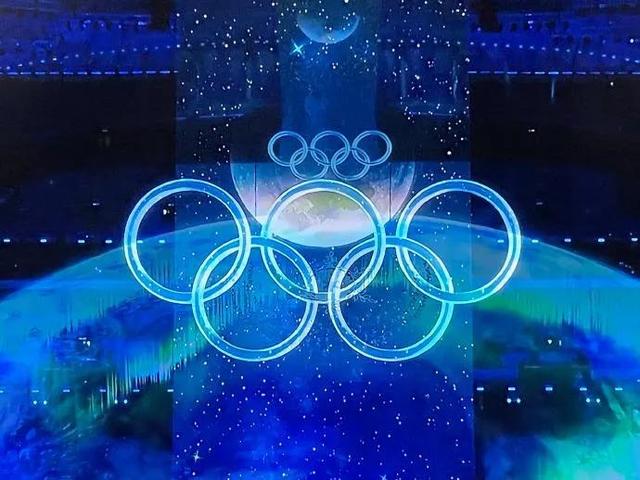 冬奥主题曲雪花带歌词，我在现场·北京冬奥会丨冬奥摄影运行的幕后故事