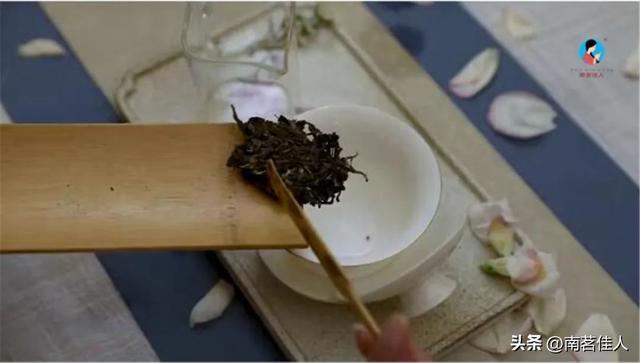 简单普洱茶的冲泡方法图解，冲泡方法3分钟教你泡出茶香超5种
