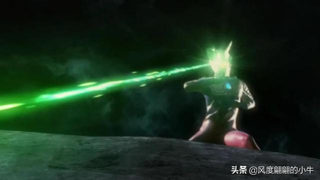 赛罗奥特曼的全部技能，赛罗奥特曼技能大全