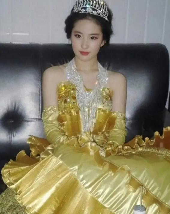 历届双料金鹰女神都有谁，再看金鹰女神8位得主生存状况