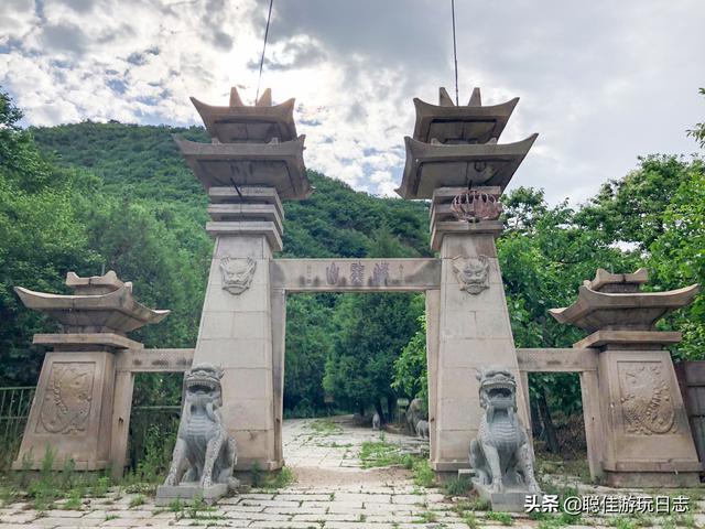 北京徒步登山怀柔麟龙山，平安山徒步一日游