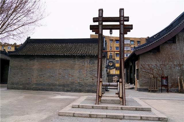 淮安哪个区最繁华，江苏淮安最值得去的地方