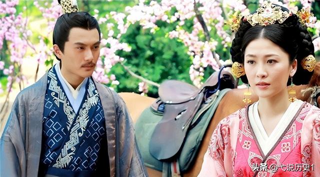 卫青为何对平阳公主情有独钟，卫青为何会同意迎娶比自己大十余岁