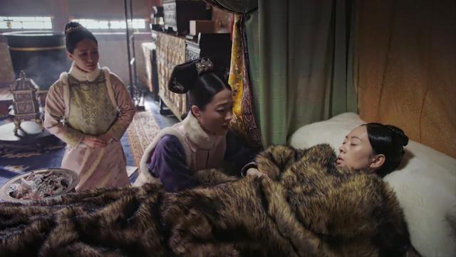 历史上高贵妃真实身份，高贵妃的历史原型