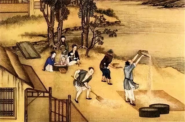 西汉的王莽简介，为什么都说西汉王莽是个穿越者