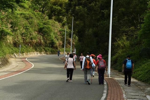 关于深圳梧桐山简介，深圳之巅——梧桐山