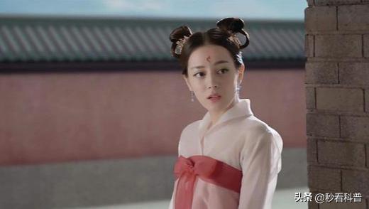 陪嫁丫头和妾室哪个地位高，通房丫鬟到底需要做什么