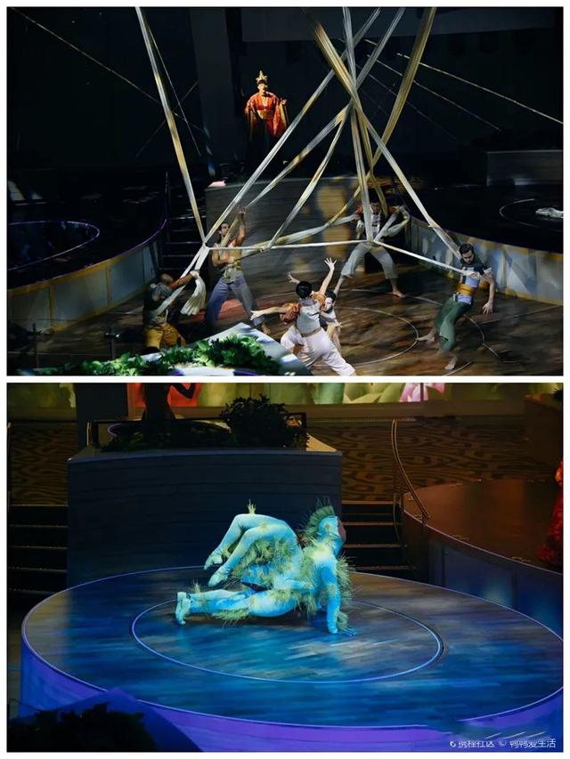 世界级奢华邮轮天花板，欧洲最奢华的邮轮旅游