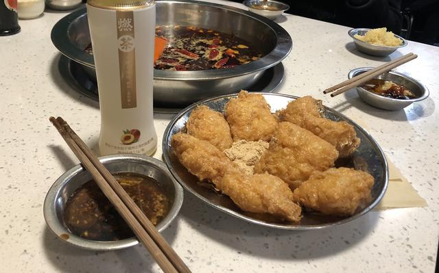 成都小吃街哪里最正宗，成都美食攻略（成都美食街排名第一）