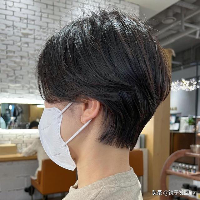 今年流行的发型，今年流行梳什么发型都好看（100多款流行发型来了）