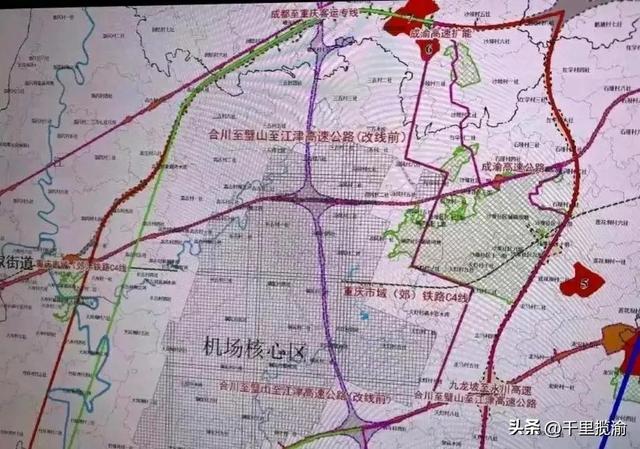 重庆这三个区县间将建一条新高速，重庆秀山将投资58亿新建一条高速公路对接铜仁印江