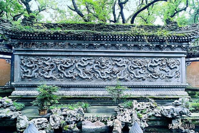 普陀山三大名寺，普陀山许愿很灵的寺庙