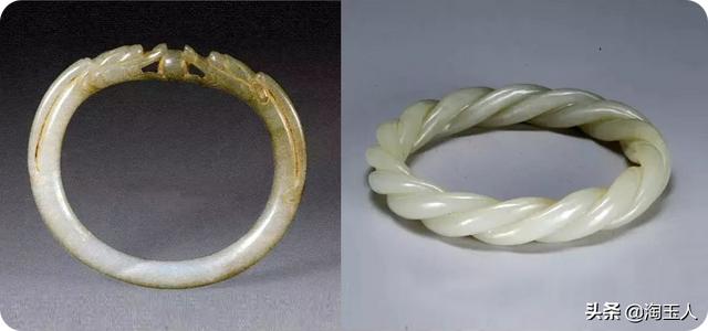 教你如何鉴别玉手镯，关于玉手镯的一切