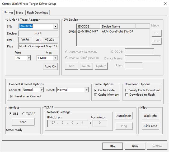 stm32程序批量烧录，STM32F103C6T6开发板多种烧录方法