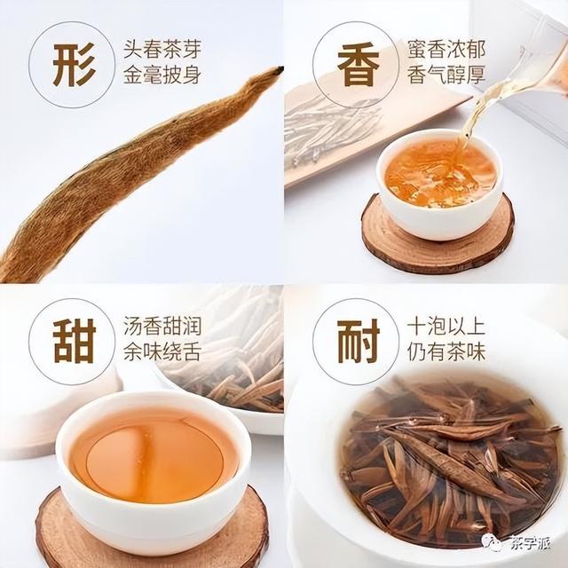 英贵茶的用料，蒙茶茶词典英九