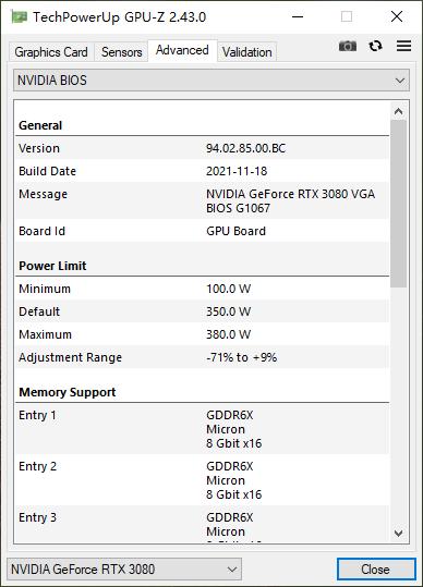 rtx3080显卡什么水平，热乎乎的新款RTX3080显卡评测