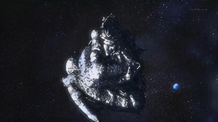 jojo中最强角色，盘点《JOJO的奇妙冒险》中自带强运的四个人