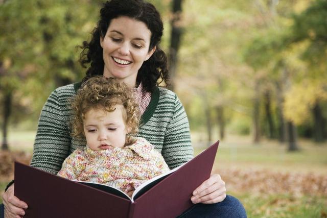 亲子阅读怎么做，亲子阅读的十大技巧