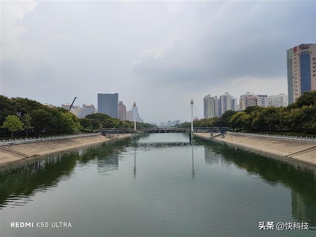 游戏拍照全能旗舰，redmik50至尊版拍照评测