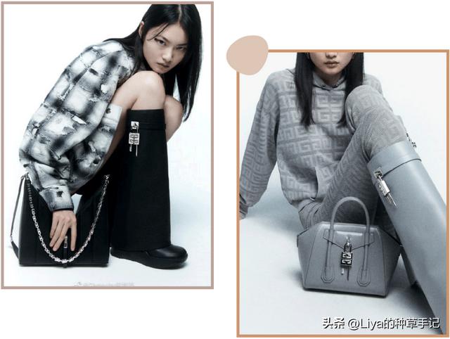 今年流行大包包，今夏最时髦的大包包都在这
