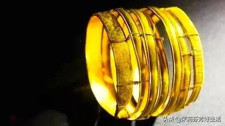 古代人的八大定情信物，八大定情信物