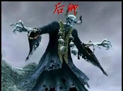 犼是上古古神还是凶兽，上古最强神兽犼
