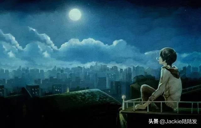 港乐时代经典语录，再看港乐的词作水平