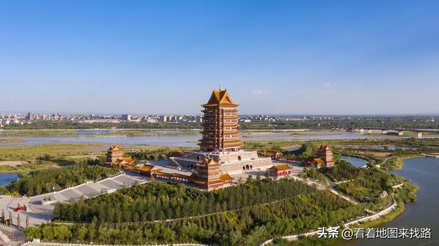 宁夏沙坡头的旅游攻略，快来get沙坡头这份暑期攻略~