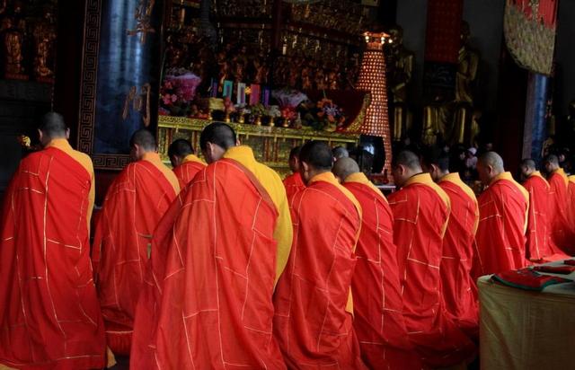 普陀山十大未解之谜是什么，普陀山多次出现