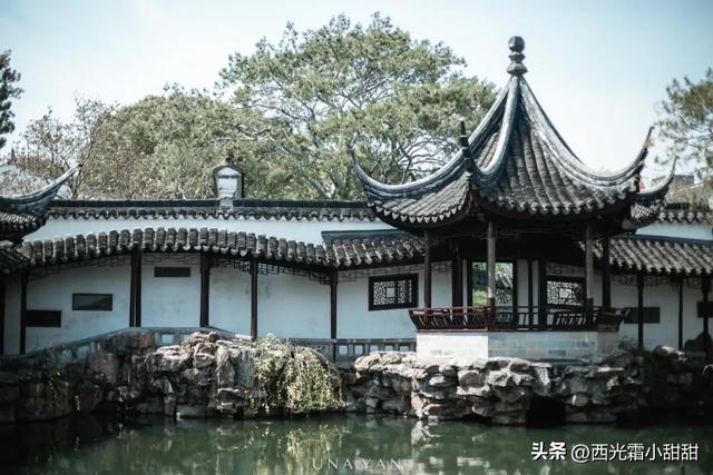 苏州最繁华的地方，苏州姑苏区最繁华的地方