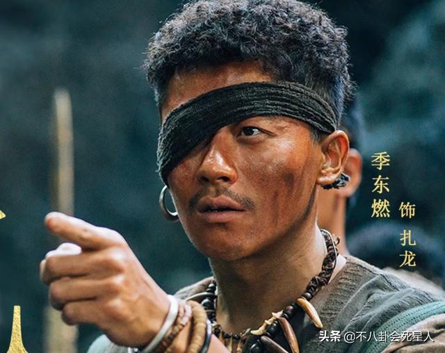 杨洋和李易峰什么关系，李易峰合作过的37岁男星