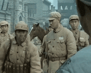 亮剑一人饰演27个角色，亮剑中的所有人物介绍