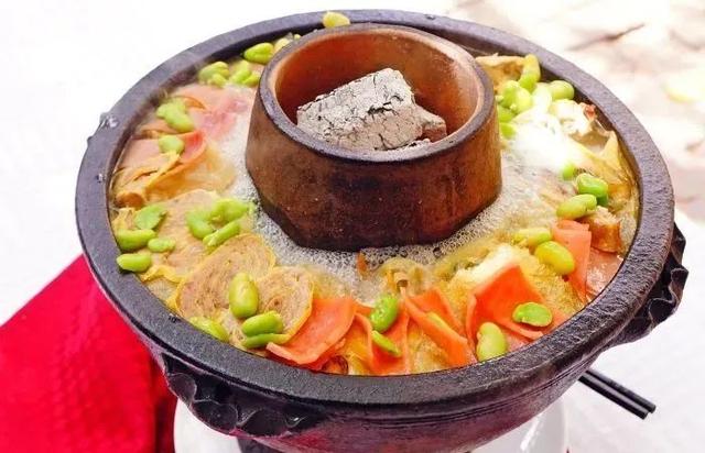 昆明十大必吃本地餐厅24小时营业，昆明这10家餐厅竟然是名人故居