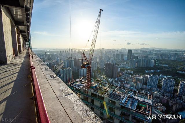 中铁建工集团最大的项目排名，中字头建设公司哪家强