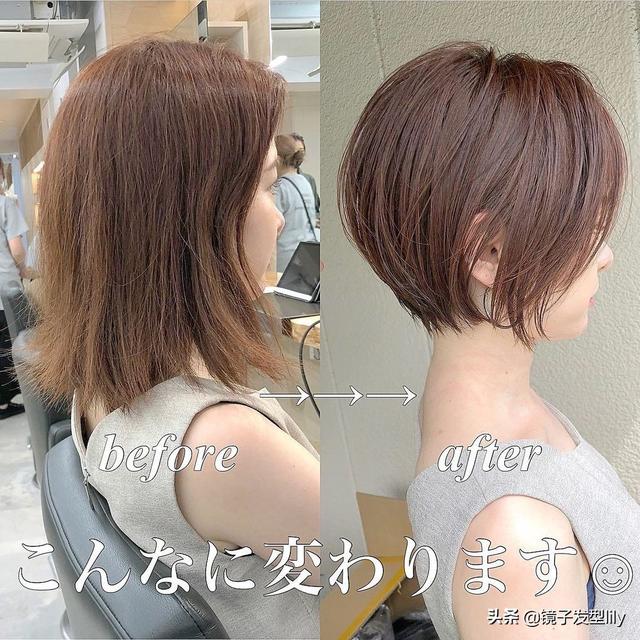 今年流行的发型，今年流行梳什么发型都好看（100多款流行发型来了）