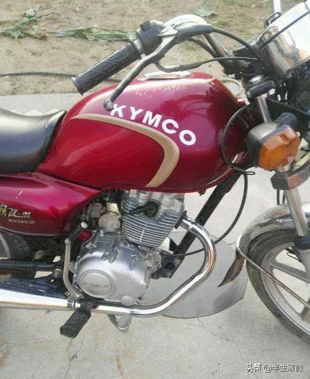 本田复古摩托车，十大最贵的复古摩托车（本田幼兽Cross）