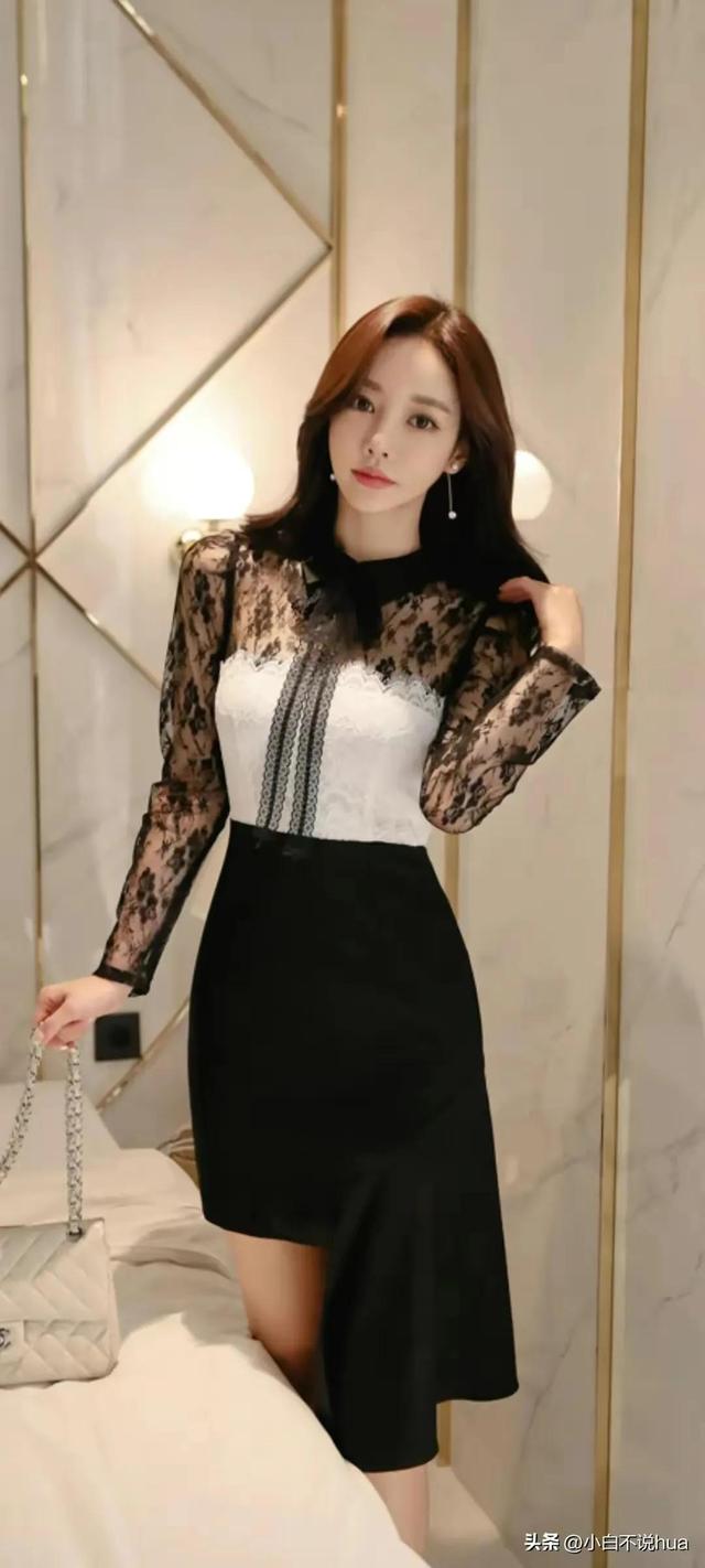 写真唯美气质，清纯唯美令人心醉