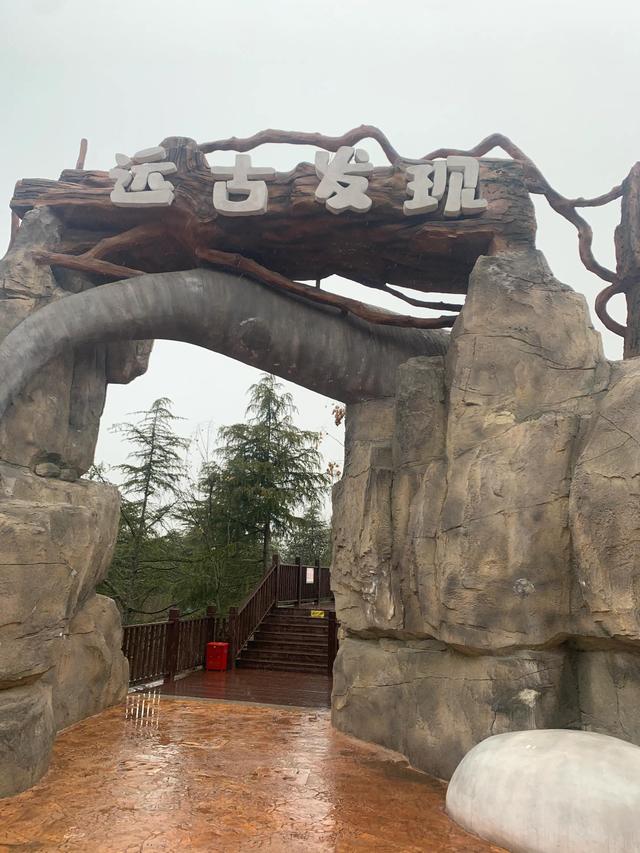 南京冬天哪里好玩，冬季南京遛娃必去景点