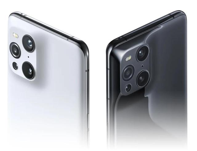 oppo find系列大全，OPPOFind系列回顾