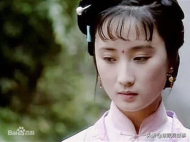 红楼梦十二金钗的命运遭遇和结局，红楼梦金陵十二钗副册人物的命运结局