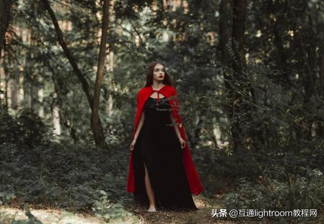 如何拍摄人像艺术摄影，怎么拍好艺术摄影