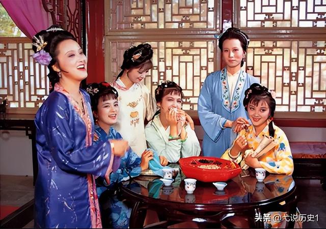 林黛玉悲惨的一生，每个人这一生都可能经历